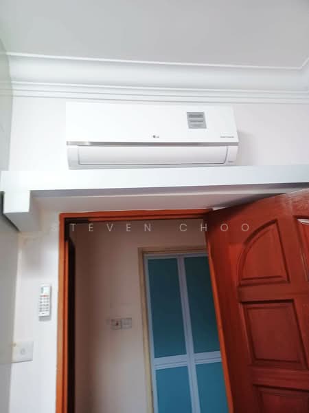 454 Clementi Avenue 3, 454 Clementi Avenue 3, Room Rental, 120 sqft, HDB Flat For Rent, by Steven Choo, 500231933 - Interior - PropertyGuru.com.sg