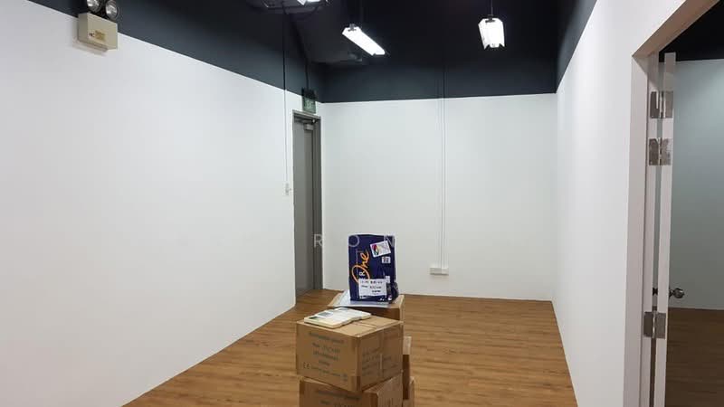 Ubi Techpark, 70 Ubi Crescent, 1,119 sqft, Light Industrial (B1) For Sale, by Ssharon Loh, 500231937 - CommercialGuru.com.sg