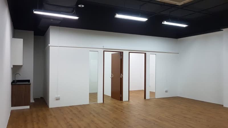 Ubi Techpark, 70 Ubi Crescent, 1,119 sqft, Light Industrial (B1) For Sale, by Ssharon Loh, 500231937 - CommercialGuru.com.sg