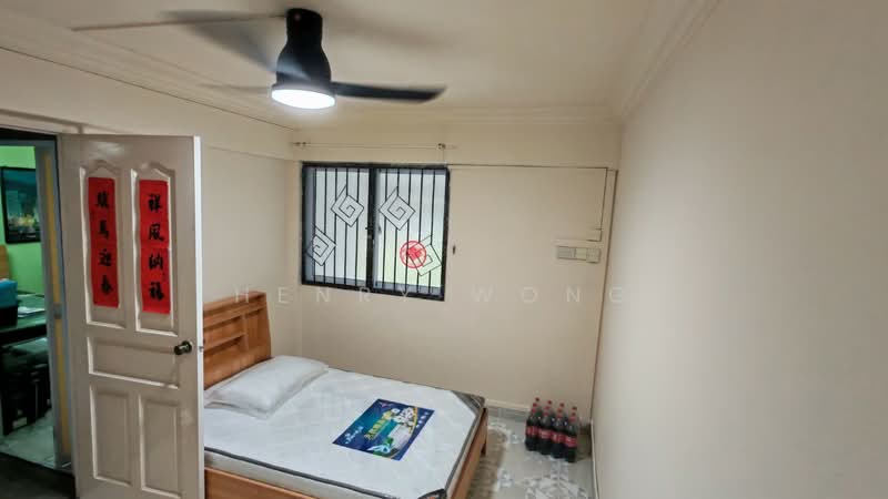 138 Marsiling Road, 138 Marsiling Road, 4 Bedrooms, 1,700 sqft, HDB Flat For Rent, by Henry Wong, 500231940 - Bedroom - PropertyGuru.com.sg