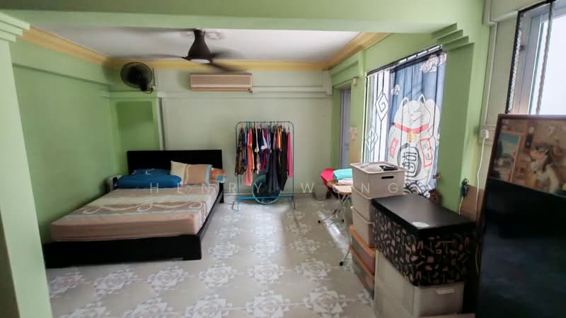138 Marsiling Road, 138 Marsiling Road, 4 Bedrooms, 1,700 sqft, HDB Flat For Rent, by Henry Wong, 500231940 - Bedroom - PropertyGuru.com.sg