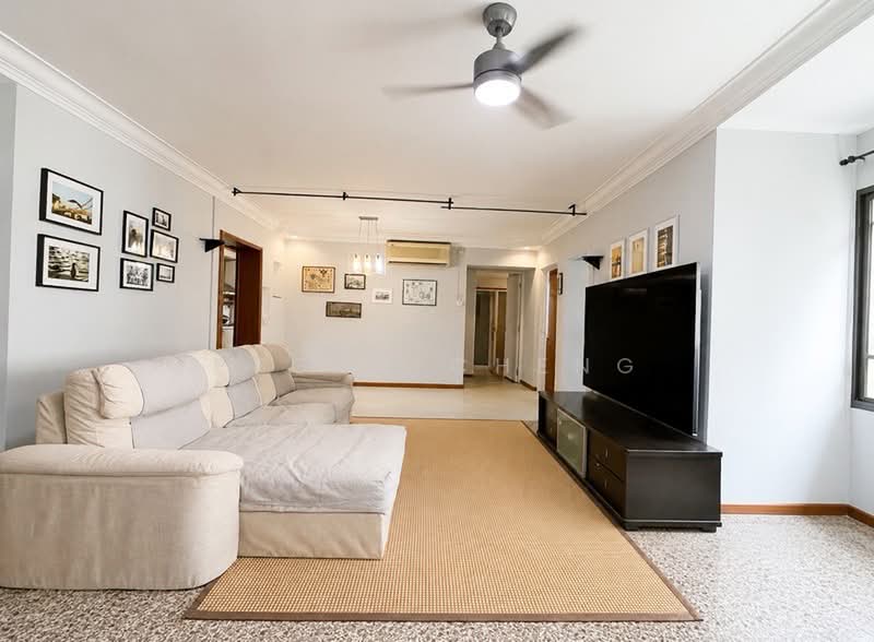 419 Canberra Road, 419 Canberra Road, 3 Bedrooms, 1,184 sqft, HDB Flat For Sale, by Peggy Cheng, 500231941 - PropertyGuru.com.sg