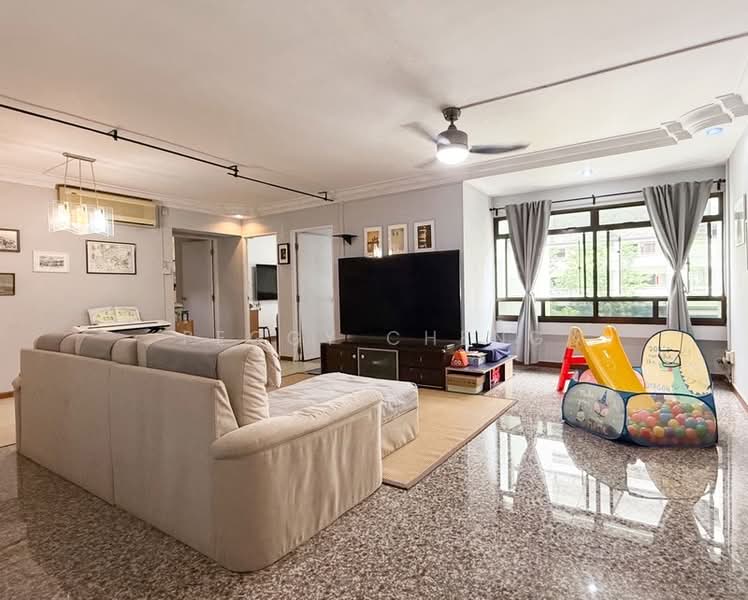 419 Canberra Road, 419 Canberra Road, 3 Bedrooms, 1,184 sqft, HDB Flat For Sale, by Peggy Cheng, 500231941 - PropertyGuru.com.sg