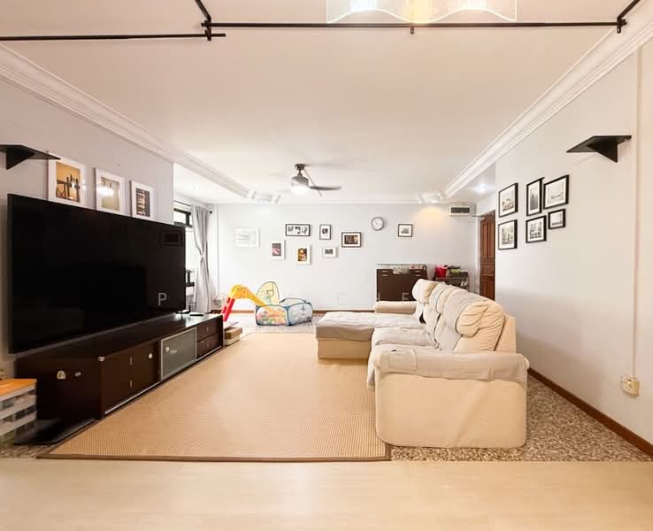 419 Canberra Road, 419 Canberra Road, 3 Bedrooms, 1,184 sqft, HDB Flat For Sale, by Peggy Cheng, 500231941 - PropertyGuru.com.sg