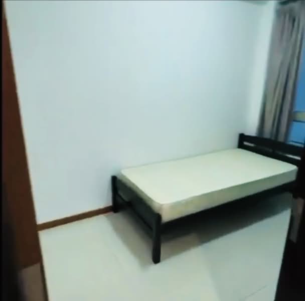 Parc Somme, 62 Somme Road, 2 Bedrooms, 581 sqft, Apartment For Rent, by Anthea Yeo 杨丽娇, 500231942 - Bedroom - PropertyGuru.com.sg