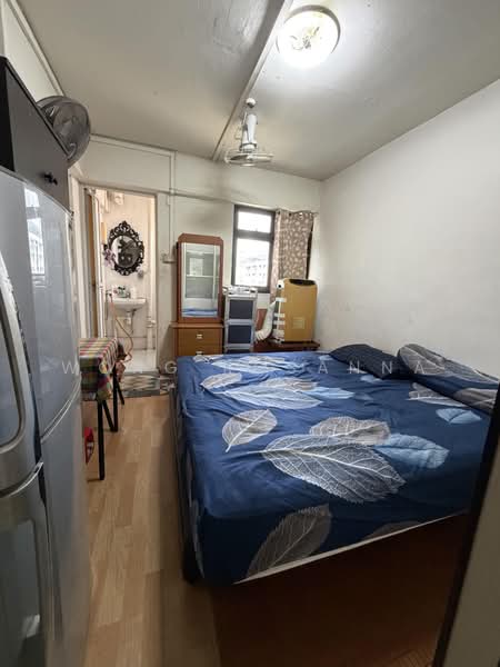 85 Bedok North Street 4, 85 Bedok North Street 4, 2 Bedrooms, 670 sqft, HDB Flat For Rent, by Wong Rosanna, 500231943 - Bedroom - PropertyGuru.com.sg