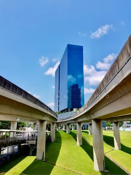 Vision Exchange, 2 Venture Drive, Boon Lay / Jurong / Tuas, 667 sqft, Other Retail For Rent, by William Choo, 500231944 - Exterior - CommercialGuru.com.sg
