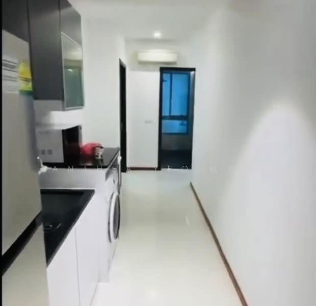 Parc Somme, 62 Somme Road, 2 Bedrooms, 581 sqft, Apartment For Sale, by Anthea Yeo 杨丽娇, 500231945 - Kitchen - PropertyGuru.com.sg