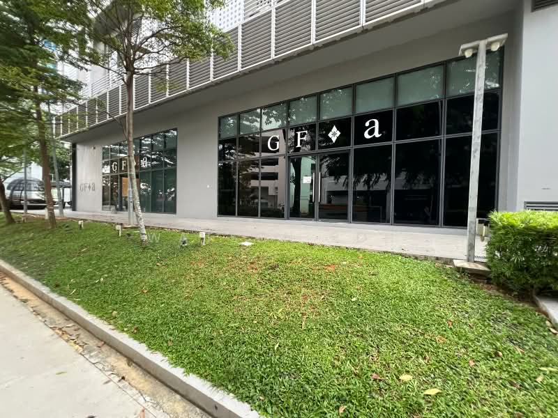 HH @ Kallang, 55 Kallang Pudding Road, 3,530 sqft, Light Industrial (B1) For Rent, by Watson Poh, 500231950 - Exterior - CommercialGuru.com.sg