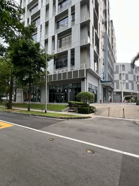 HH @ Kallang, 55 Kallang Pudding Road, 3,530 sqft, Light Industrial (B1) For Rent, by Watson Poh, 500231950 - Exterior - CommercialGuru.com.sg