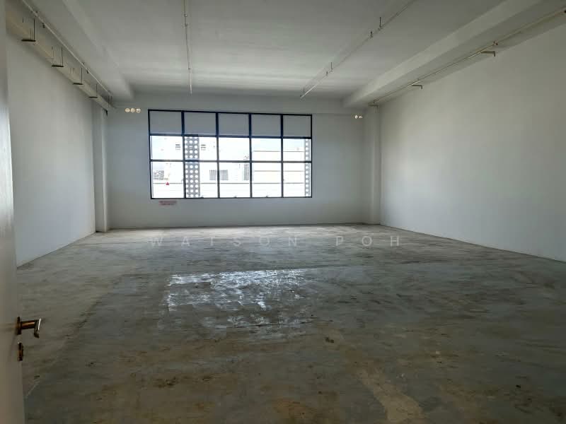 HH @ Kallang, 55 Kallang Pudding Road, 3,530 sqft, Light Industrial (B1) For Rent, by Watson Poh, 500231950 - Interior - CommercialGuru.com.sg