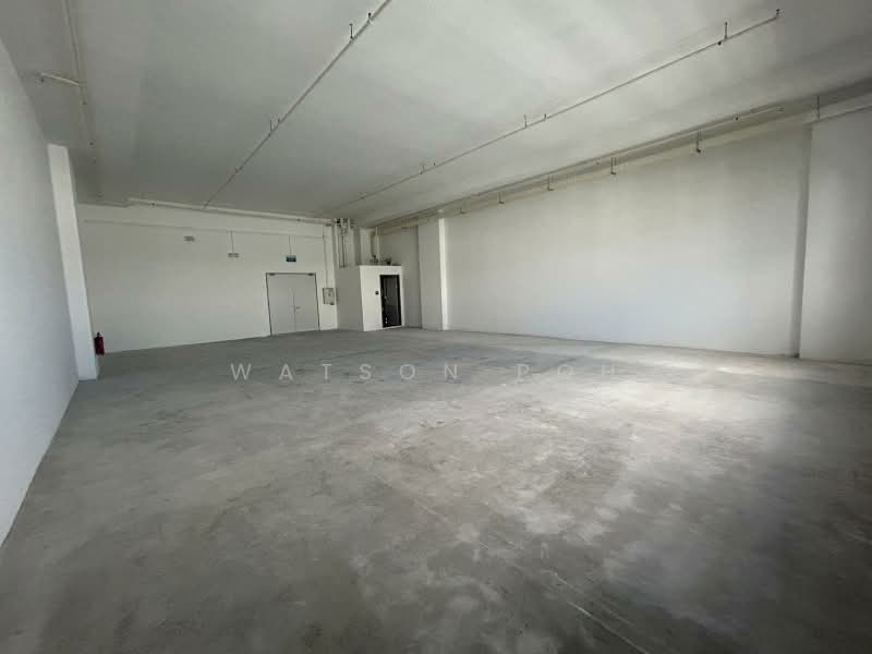 HH @ Kallang, 55 Kallang Pudding Road, 3,530 sqft, Light Industrial (B1) For Rent, by Watson Poh, 500231950 - Interior - CommercialGuru.com.sg