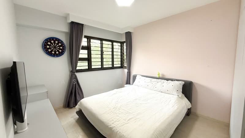 29 Ghim Moh Link, 29 Ghim Moh Link, 3 Bedrooms, 1,001 sqft, HDB Flat For Sale, by Asyraaf TCR, 500231951 - Bedroom - PropertyGuru.com.sg