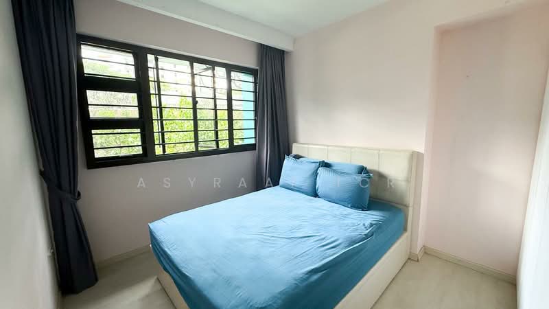 29 Ghim Moh Link, 29 Ghim Moh Link, 3 Bedrooms, 1,001 sqft, HDB Flat For Sale, by Asyraaf TCR, 500231951 - Bedroom - PropertyGuru.com.sg
