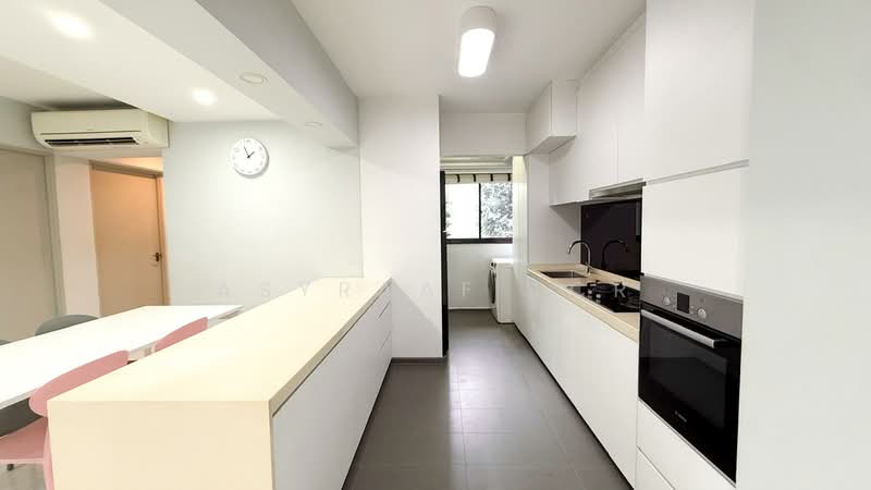 29 Ghim Moh Link, 29 Ghim Moh Link, 3 Bedrooms, 1,001 sqft, HDB Flat For Sale, by Asyraaf TCR, 500231951 - Kitchen - PropertyGuru.com.sg