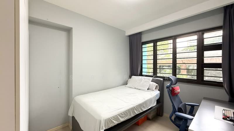 29 Ghim Moh Link, 29 Ghim Moh Link, 3 Bedrooms, 1,001 sqft, HDB Flat For Sale, by Asyraaf TCR, 500231951 - Bedroom - PropertyGuru.com.sg