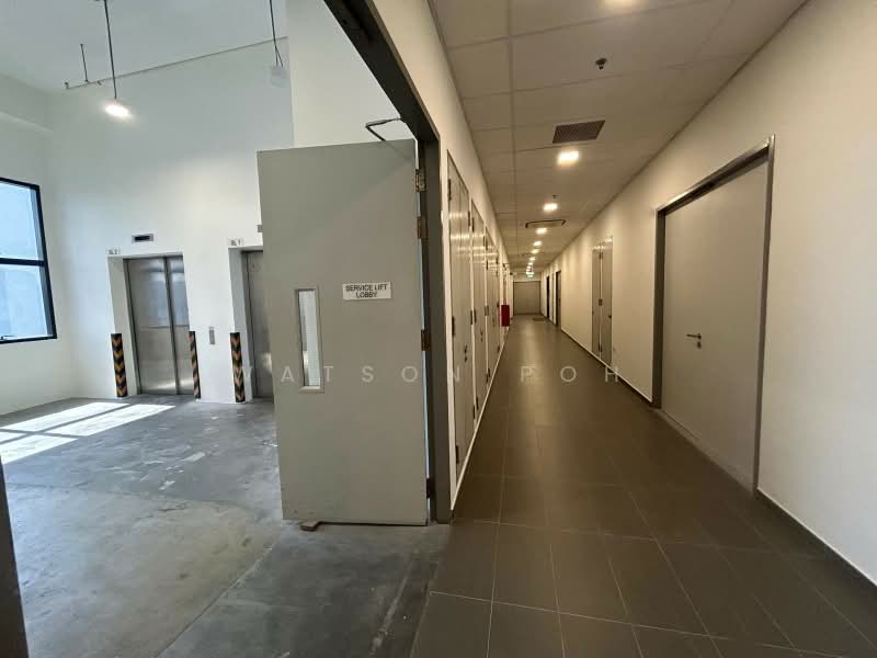 HH @ Kallang, 55 Kallang Pudding Road, 1,765 sqft, Light Industrial (B1) For Rent, by Watson Poh, 500231957 - Lobby - CommercialGuru.com.sg