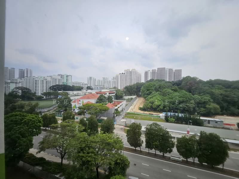 23 Marsiling Drive, 23 Marsiling Drive, 2 Bedrooms, 883 sqft, HDB Flat For Sale, by Priscilla Lee, 500231963 - Exterior - PropertyGuru.com.sg
