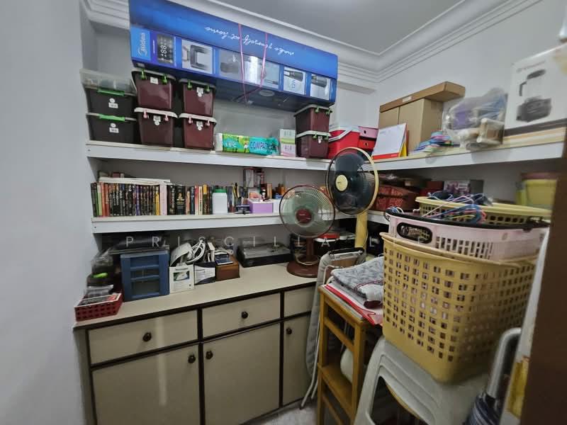 23 Marsiling Drive, 23 Marsiling Drive, 2 Bedrooms, 883 sqft, HDB Flat For Sale, by Priscilla Lee, 500231963 - Interior - PropertyGuru.com.sg