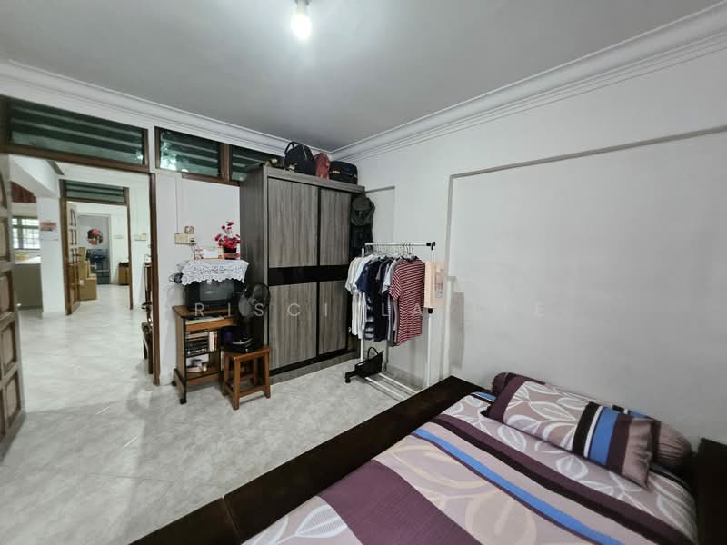 23 Marsiling Drive, 23 Marsiling Drive, 2 Bedrooms, 883 sqft, HDB Flat For Sale, by Priscilla Lee, 500231963 - Bedroom - PropertyGuru.com.sg