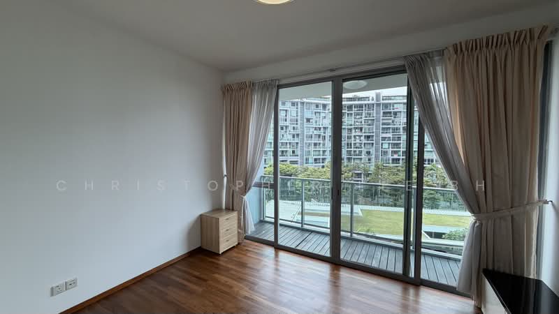 Botannia, 31B West Coast Park, 4 Bedrooms, 1,582 sqft, Condominium For Rent, by Christopher Lee BH, 500231964 - Balcony - PropertyGuru.com.sg
