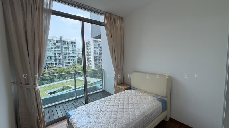 Botannia, 31B West Coast Park, 4 Bedrooms, 1,582 sqft, Condominium For Rent, by Christopher Lee BH, 500231964 - Bedroom - PropertyGuru.com.sg