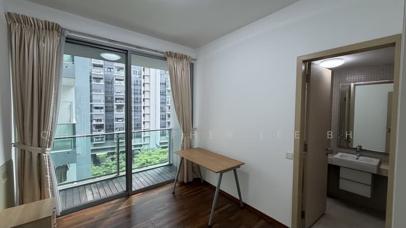 Botannia, 31B West Coast Park, 4 Bedrooms, 1,582 sqft, Condominium For Rent, by Christopher Lee BH, 500231964 - View - PropertyGuru.com.sg