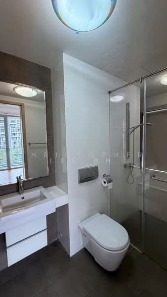Botannia, 31B West Coast Park, 4 Bedrooms, 1,582 sqft, Condominium For Rent, by Christopher Lee BH, 500231964 - Bathroom - PropertyGuru.com.sg