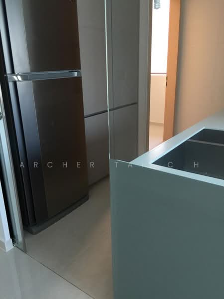 H2O Residences, 30 Fernvale Link, 3 Bedrooms, 1,130 sqft, Condominium For Sale, by Archer Tan C H, 500231965 - Kitchen - PropertyGuru.com.sg