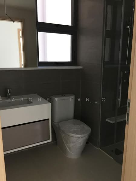 H2O Residences, 30 Fernvale Link, 3 Bedrooms, 1,130 sqft, Condominium For Sale, by Archer Tan C H, 500231965 - Bathroom - PropertyGuru.com.sg