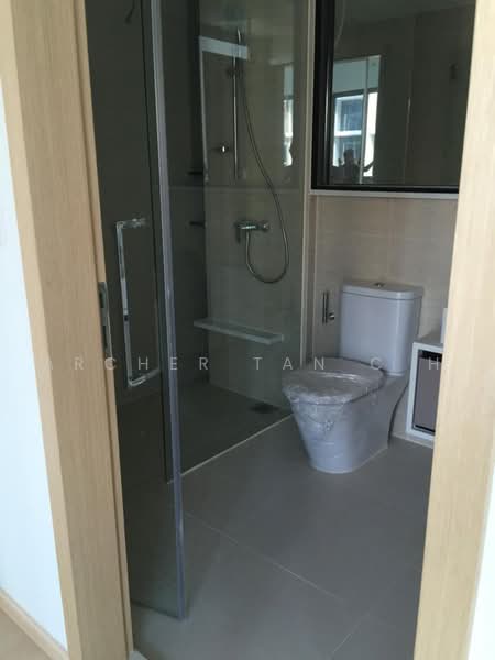H2O Residences, 30 Fernvale Link, 3 Bedrooms, 1,130 sqft, Condominium For Sale, by Archer Tan C H, 500231965 - Bathroom - PropertyGuru.com.sg