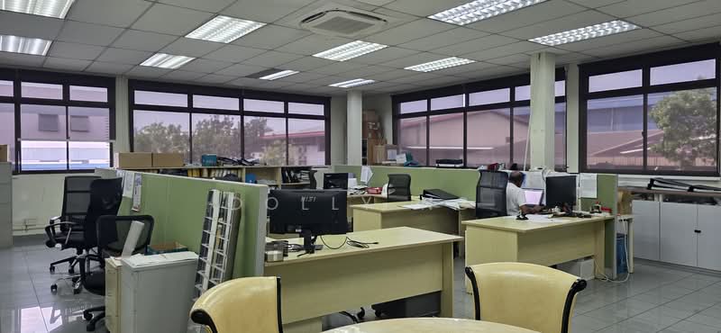 14M Ceiling Workshop with Multiple Cranes, , 35,000 sqft, Factory / Workshop (B2) For Sale, by Dolly NG, 500231966 - Interior - CommercialGuru.com.sg