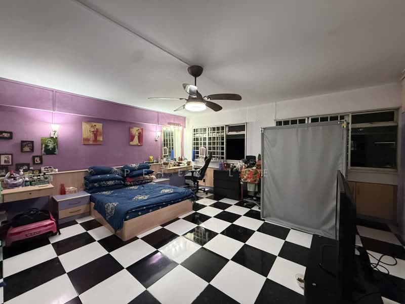 876 Woodlands Avenue 9, 876 Woodlands Avenue 9, 3 Bedrooms, 1,302 sqft, HDB Flat For Sale, by Peter Lee, 500231967 - Bedroom - PropertyGuru.com.sg