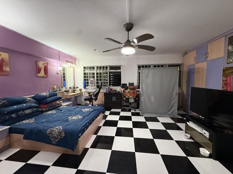 876 Woodlands Avenue 9, 876 Woodlands Avenue 9, 3 Bedrooms, 1,302 sqft, HDB Flat For Sale, by Peter Lee, 500231967 - Bedroom - PropertyGuru.com.sg
