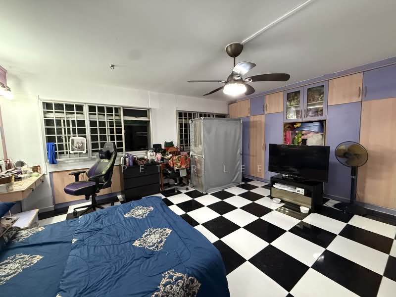 876 Woodlands Avenue 9, 876 Woodlands Avenue 9, 3 Bedrooms, 1,302 sqft, HDB Flat For Sale, by Peter Lee, 500231967 - Bedroom - PropertyGuru.com.sg