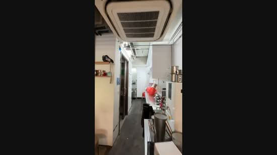 King Albert Park (KAP), 9 King Albert Park, Clementi Park / Upper Bukit Timah, 754 sqft, Food & Beverage For Rent, by Terrell Soh, 500231969 - CommercialGuru.com.sg