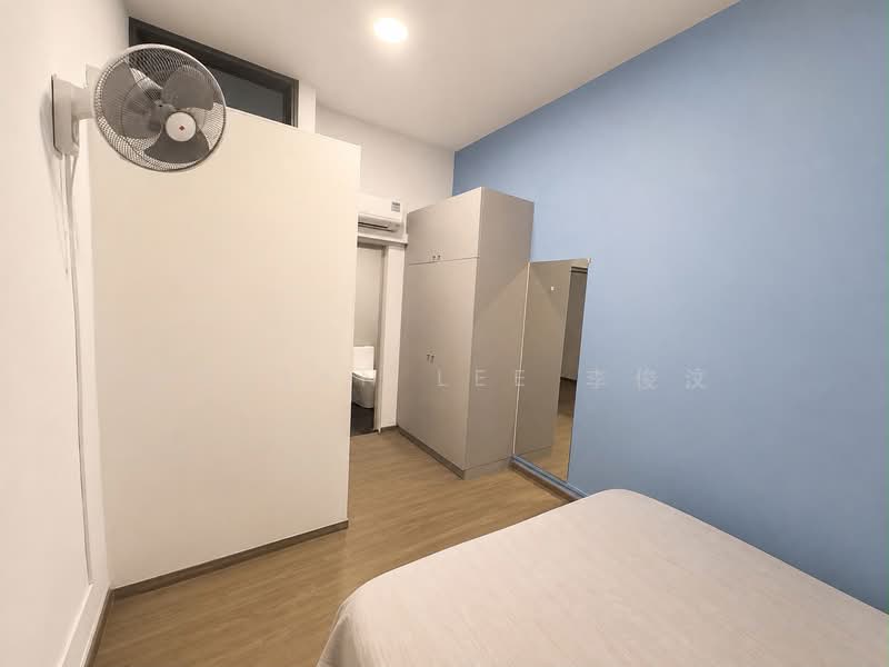 689460, 178 Choa Chu Kang Avenue 1, Room Rental, 150 sqft, Semi-Detached House For Rent, by Adrian Lee 李俊汶, 500231971 - Bedroom - PropertyGuru.com.sg