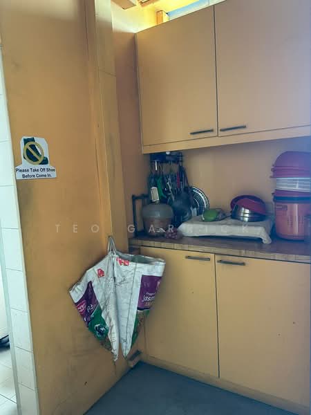 North Link Building, 10 Admiralty Street, 5,199 sqft, Light Industrial (B1) For Sale, by Teo Garrick, 500231972 - Kitchen - CommercialGuru.com.sg