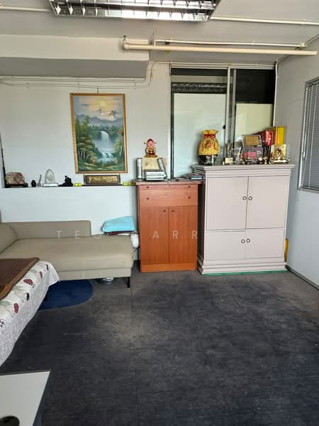 North Link Building, 10 Admiralty Street, 5,199 sqft, Light Industrial (B1) For Sale, by Teo Garrick, 500231972 - Interior - CommercialGuru.com.sg