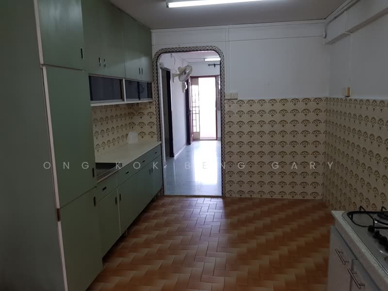533 Upper Cross Street, 533 Upper Cross Street, 2 Bedrooms, 646 sqft, HDB Flat For Sale, by Ong Kok Beng Gary, 500231973 - Kitchen - PropertyGuru.com.sg