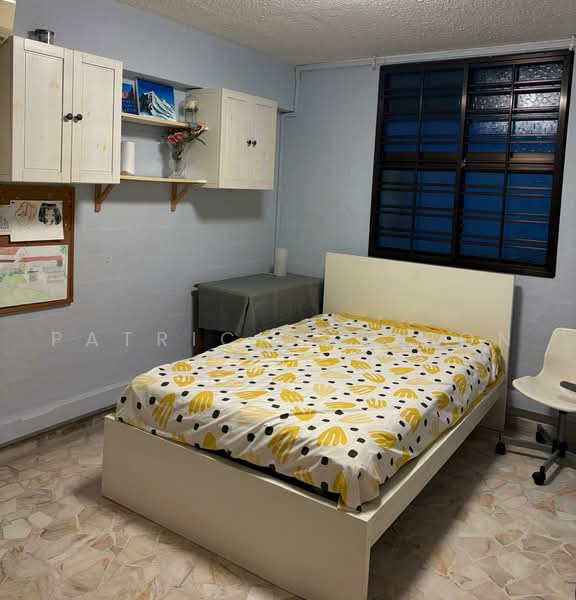 99 Old Airport Road, 99 Old Airport Road, Room Rental, 180 sqft, HDB Flat For Rent, by Patrick Nelson, 500231976 - Bedroom - PropertyGuru.com.sg