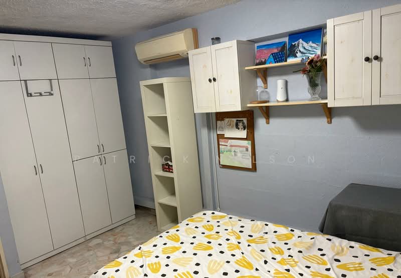 99 Old Airport Road, 99 Old Airport Road, Room Rental, 180 sqft, HDB Flat For Rent, by Patrick Nelson, 500231976 - Bedroom - PropertyGuru.com.sg
