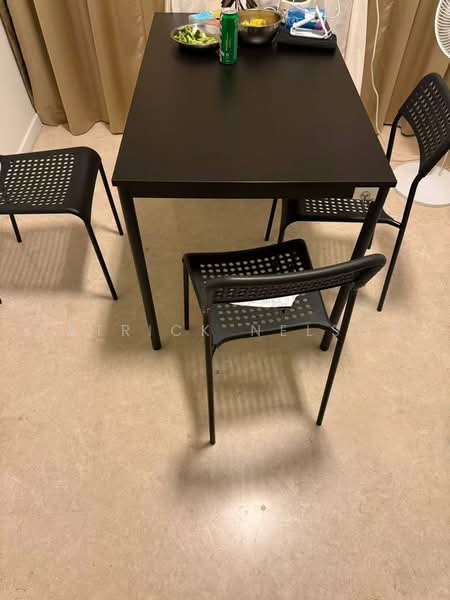 99 Old Airport Road, 99 Old Airport Road, Room Rental, 180 sqft, HDB Flat For Rent, by Patrick Nelson, 500231976 - Dining Room - PropertyGuru.com.sg
