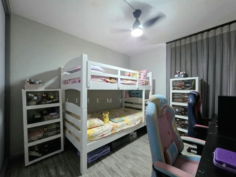 318 Ubi Avenue 1, 318 Ubi Avenue 1, 3 Bedrooms, 904 sqft, HDB Flat For Sale, by Jeremy Peh, 500231977 - Bedroom - PropertyGuru.com.sg
