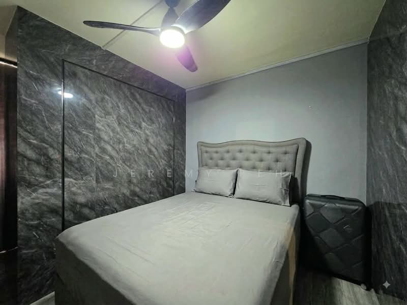 318 Ubi Avenue 1, 318 Ubi Avenue 1, 3 Bedrooms, 904 sqft, HDB Flat For Sale, by Jeremy Peh, 500231977 - Bedroom - PropertyGuru.com.sg