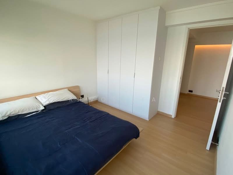35 Teban Gardens Road, 35 Teban Gardens Road, 1 Bedroom, 200 sqft, HDB Flat For Rent, by Trevor Leau, 500231979 - PropertyGuru.com.sg