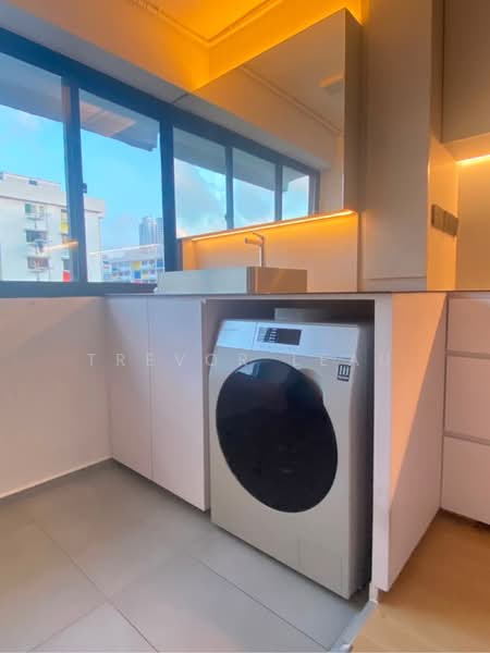 35 Teban Gardens Road, 35 Teban Gardens Road, 1 Bedroom, 200 sqft, HDB Flat For Rent, by Trevor Leau, 500231979 - PropertyGuru.com.sg