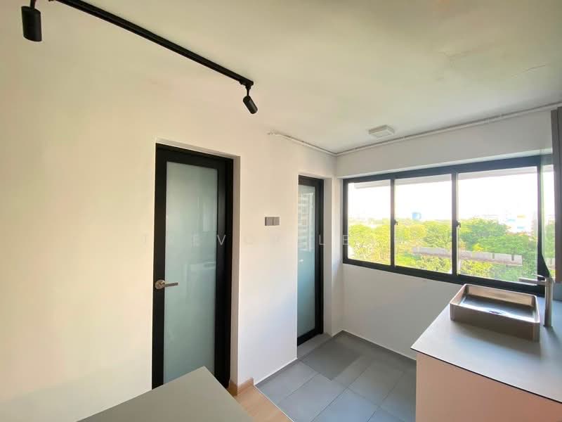 35 Teban Gardens Road, 35 Teban Gardens Road, 1 Bedroom, 200 sqft, HDB Flat For Rent, by Trevor Leau, 500231979 - PropertyGuru.com.sg
