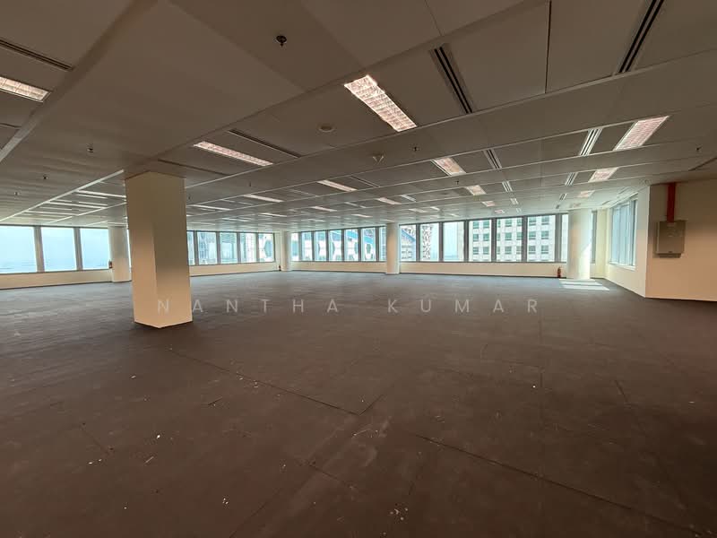 SGX Centre II, 4 SHENTON WAY, 4,823 sqft, Office For Rent, by Nantha Kumar, 500231980 - Interior - CommercialGuru.com.sg