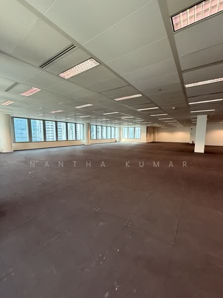 SGX Centre II, 4 SHENTON WAY, 4,823 sqft, Office For Rent, by Nantha Kumar, 500231980 - Interior - CommercialGuru.com.sg